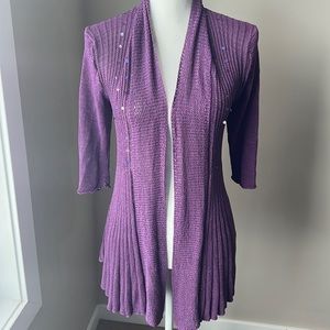 Artizan Cardigan